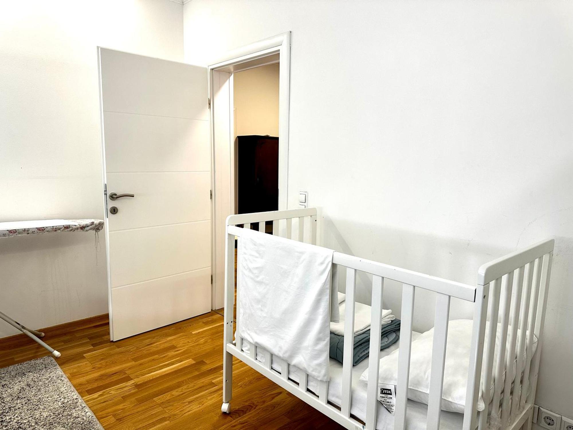 Apartment Sara Centar Sarajevo Exterior photo